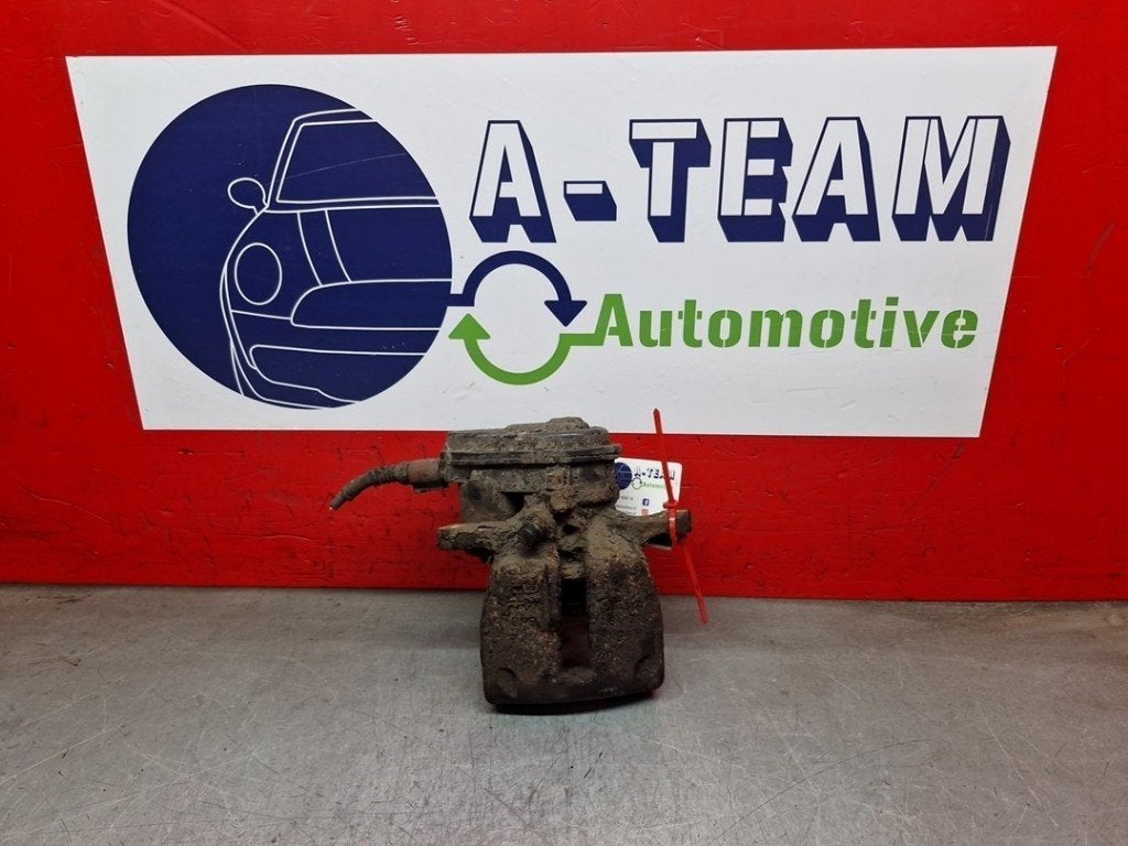 ETRIER DE FREIN ARRIÈRE DROIT ABS Audi A4 Avant (B8), Auto-Union-Straße  1,
85057  Ingolstadt, DE, Info@audi.de, Audi, Utilisé