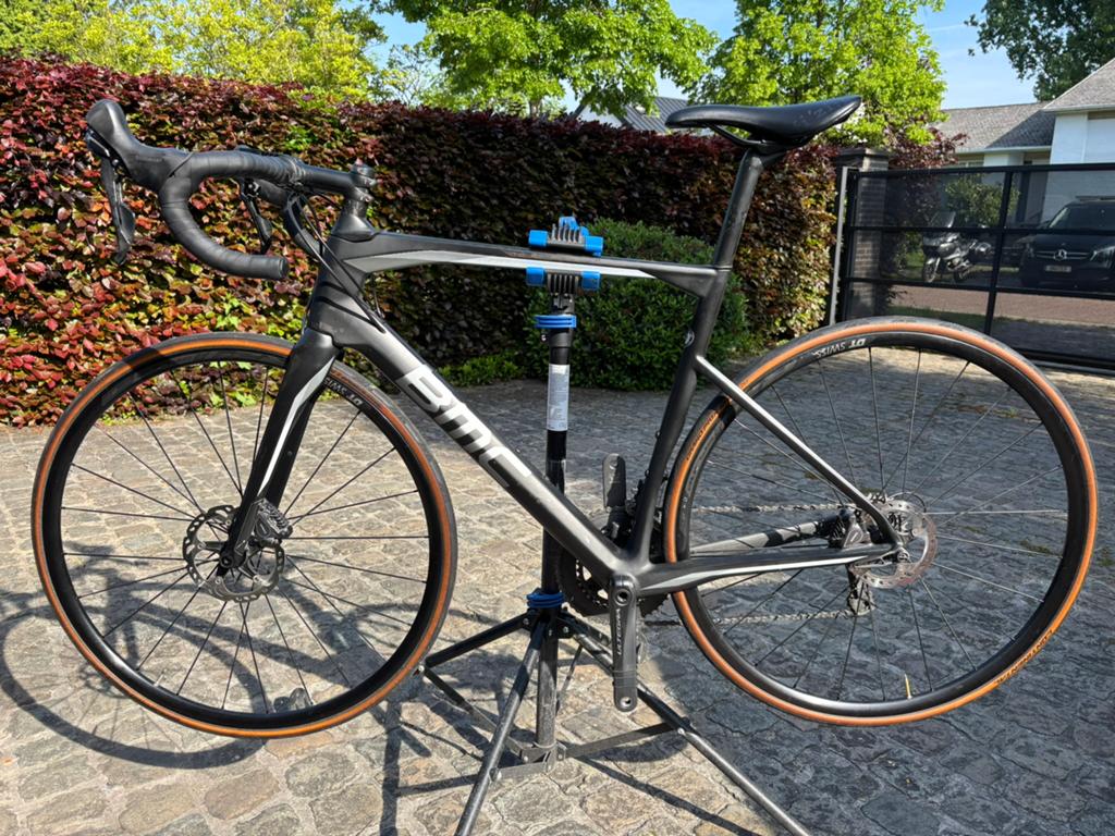 BMC Roadmachine 02, Ophalen, Gebruikt, Heren