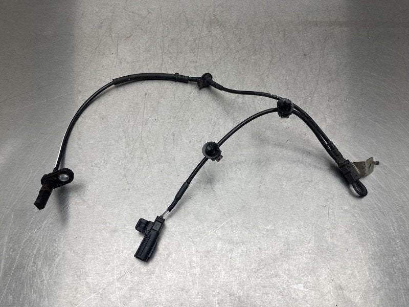 CAPTEUR ABS ABS Suzuki Vitara (LY / MY) (01-2015/-), Utilisé, Suzuki