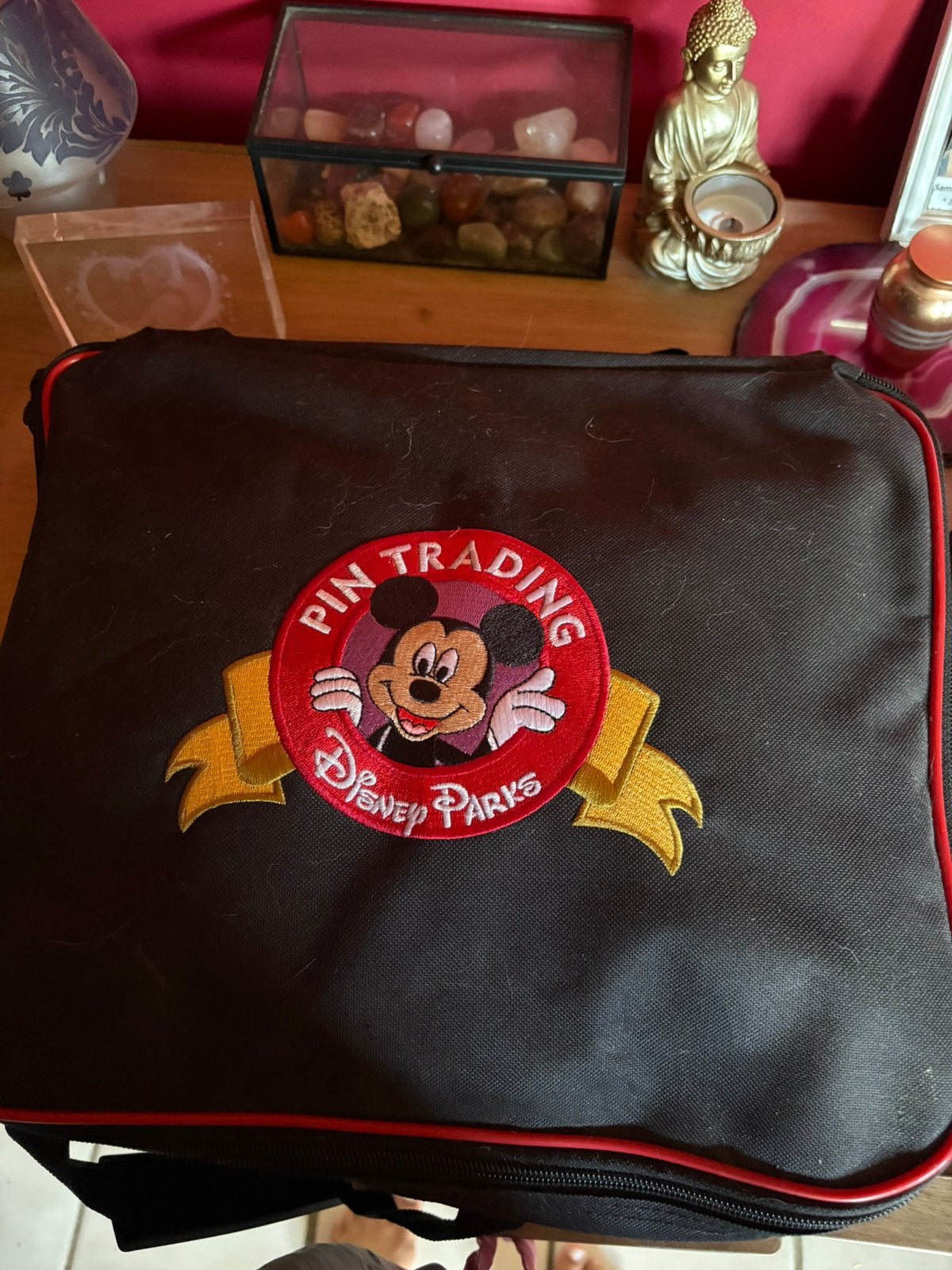 Disney pins, Enlèvement ou Envoi, Comme neuf