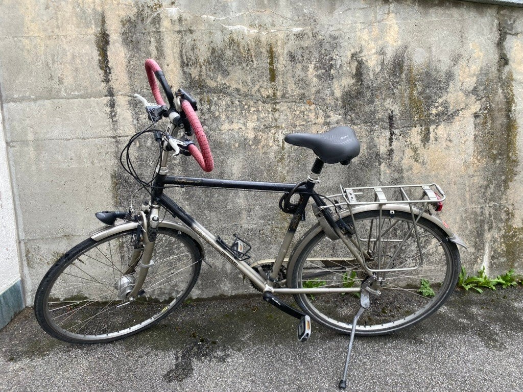 Koga Miyata Road Runner S - maat Large (180cm), 53 tot 57 cm, Ophalen, Overige merken, Versnellingen