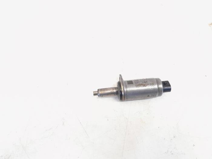 Nokkenas Verstelling van een Volkswagen Golf, Gebruikt, -, Volkswagen, -