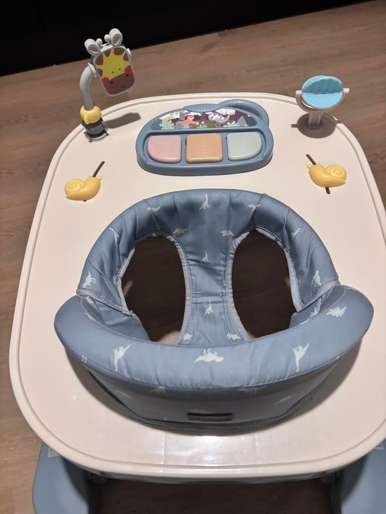 Chaise Baby Loop, Enlèvement, Comme neuf, Topmark