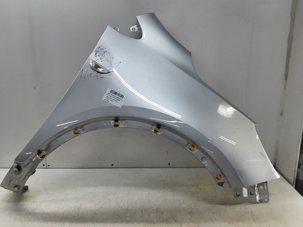 SPATBORD RECHTS VOOR Opel Mokka / Mokka X (01-2012/12-2019), Gebruikt, Opel, Opel Automobile GmbH, Spatbord
