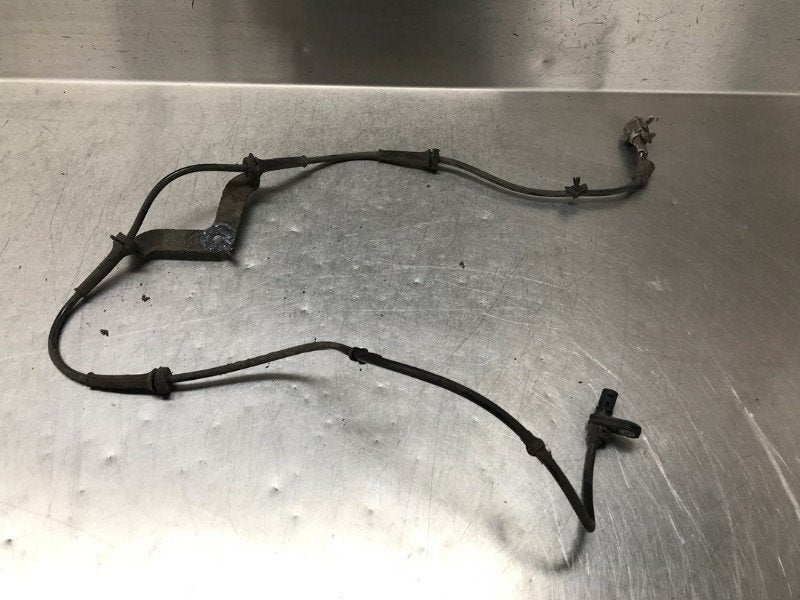 ABS SENSOR ABS Nissan Qashqai (J10) (11-2006/01-2014), Gebruikt, Nissan