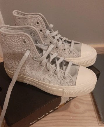 Chaussure Converse 35, Neuf, Enlèvement ou Envoi, Converse all star, Chaussures