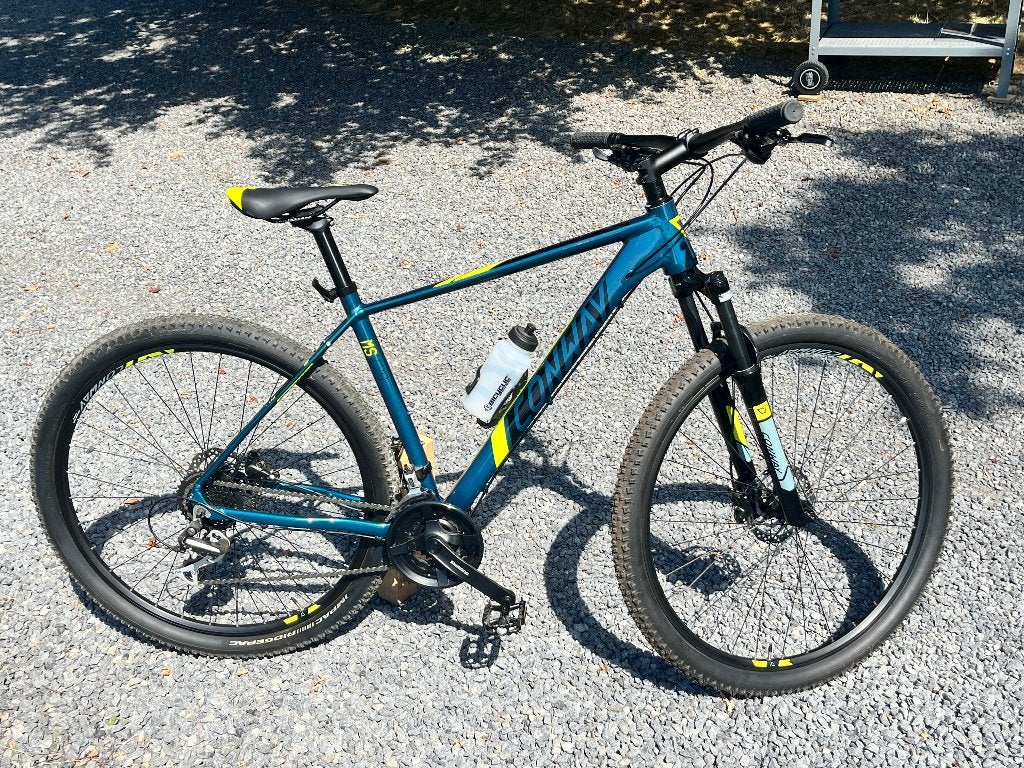 VTT Conway MS 429, Vélos & Vélomoteurs, Enlèvement, Comme neuf, Femmes, Autres marques