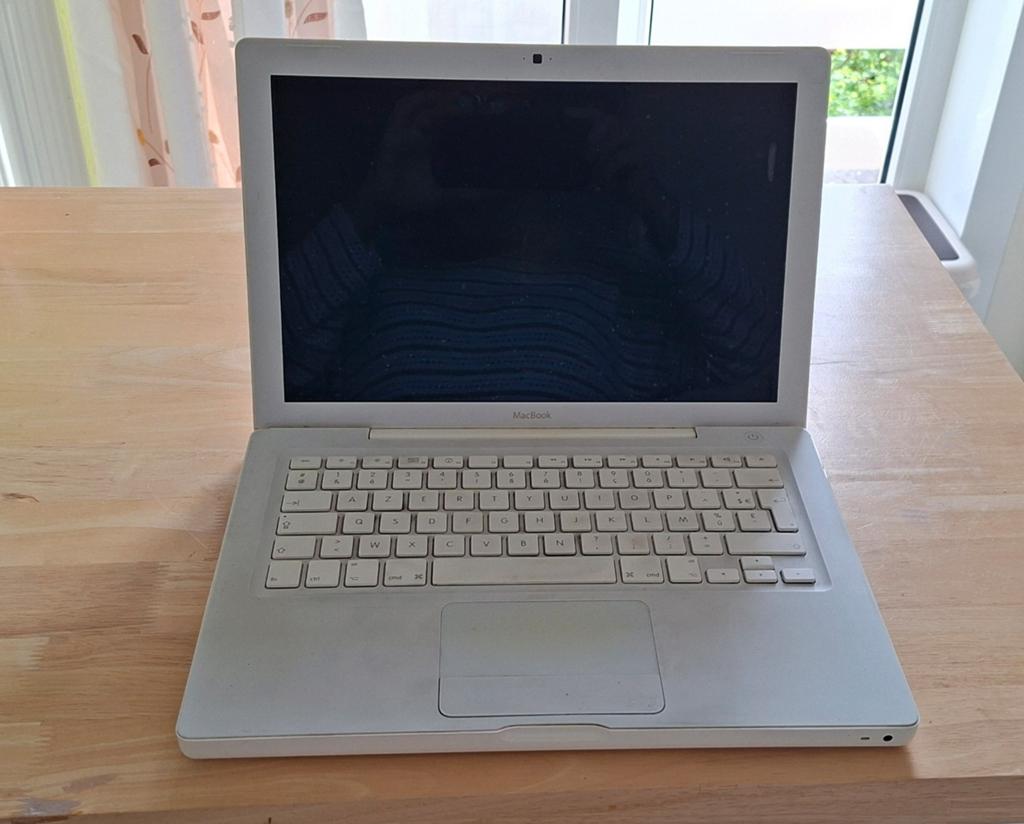 Apple MacBook Pro 13 inch 2011 – niet getest, Enlèvement