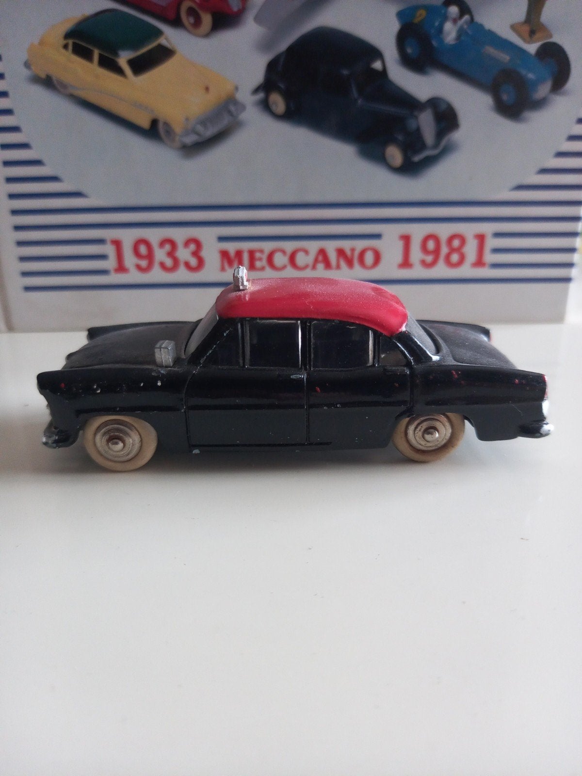 DINKY 24 pièces, Enlèvement ou Envoi, Corgi
