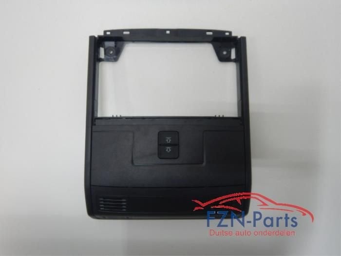 Binnenverlichting voor Volkswagen Golf Sportsvan (22741602), Ophalen of Verzenden, Gebruikt