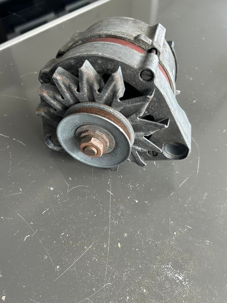 Alternator bmw e 30, Ophalen, BMW