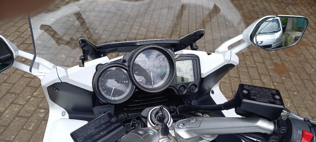 Yamaha fjr 1300cc, Permis Moto A, Tourisme, Occasion, Plus de 35 kW