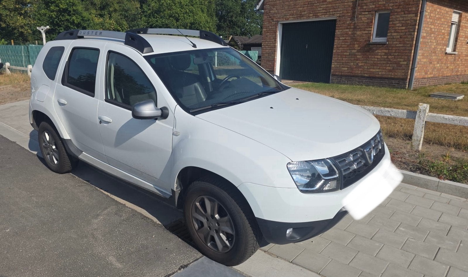 Dacia Duster 1.5 DCI/2015/ FULL=CAMERA+GPS+RADAR+CLIM…., Autos, Dacia, Particulier, Duster, Régulateur de distance, Climatisation automatique