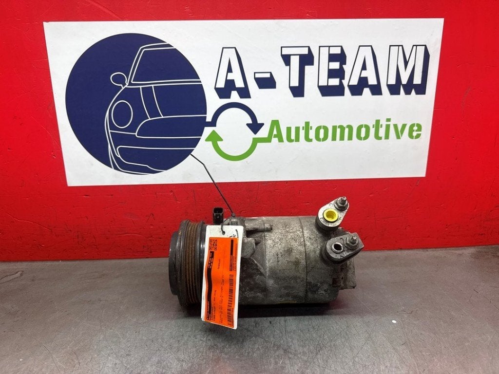 AIRCO POMP Ford Focus 3 ST Wagon (|CV6119D629SE|), Gebruikt, Henry-Ford-Straße  1
50735  Köln, DE, Ford-Werke GmbH, Kunden@ford.com
