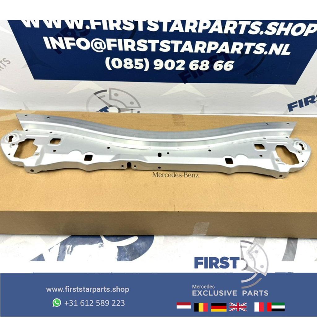 W213 E KLASSE VOOR FRONT RADIATOR DRAGER A2136209600 Mercede, Gebruikt, -, Ophalen of Verzenden, -