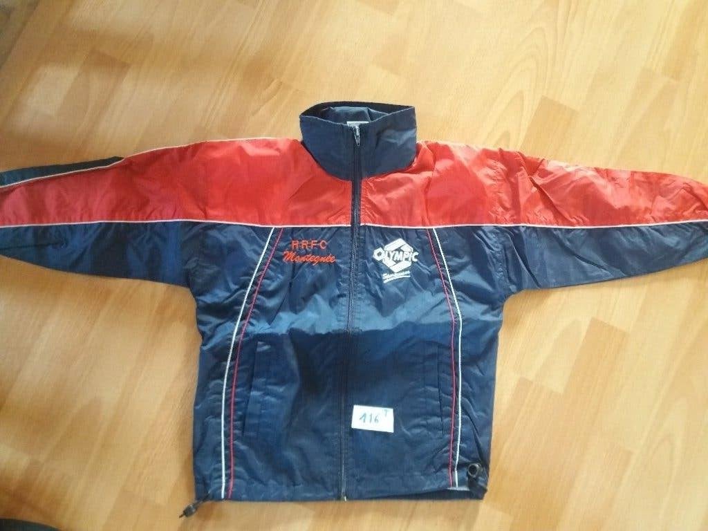Veste enfants taille 116, Kinderen en Baby's, Kinderkleding | Maat 116, Ophalen