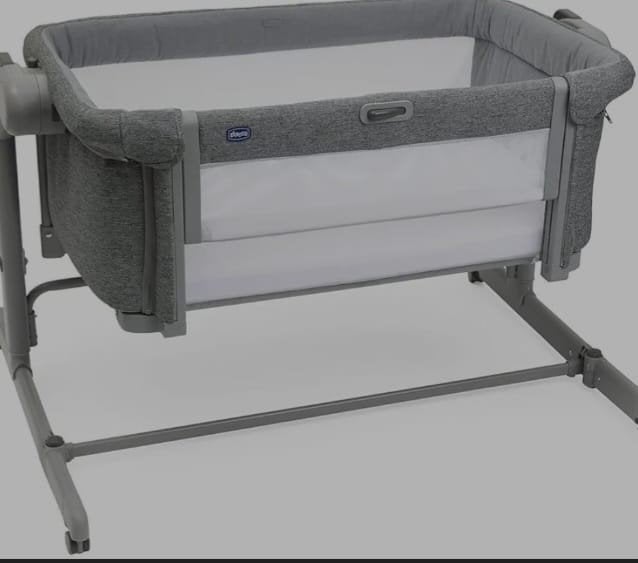 Coleeper Chicco Next2me Magic Evo, Enfants & Bébés, Enlèvement, Comme neuf, Autres types