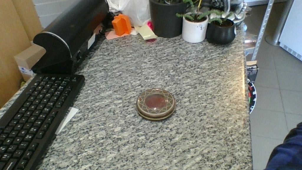 exclusief   Saffraan uit Iran in houten kistje, Ophalen