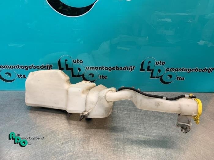 Ruitensproeiertank voor van een Ford Galaxy, Gebruikt, -, -, Ophalen of Verzenden