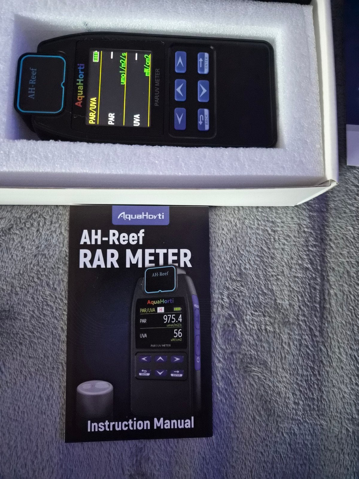 par meter zeeaquarium, Dieren en Toebehoren, Ophalen, Zo goed als nieuw