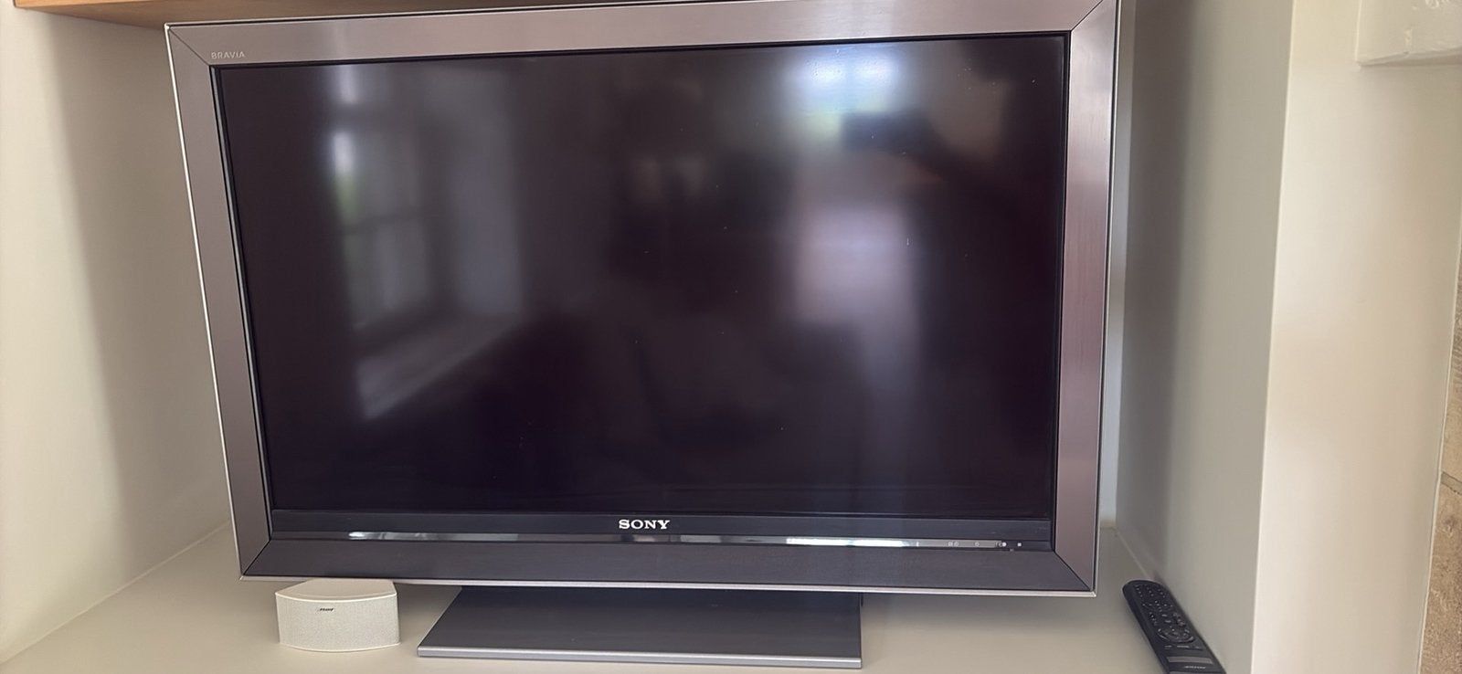 TV Sony, Audio, Tv en Foto, Televisies, Ophalen, Zo goed als nieuw, Sony