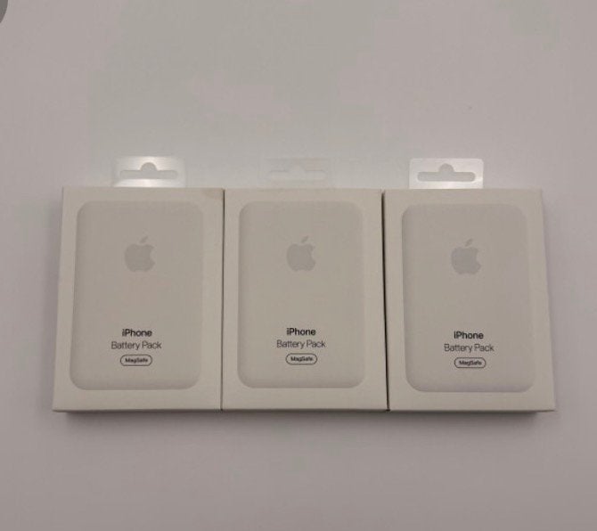 Chargeur Apple MagSafe - Chargement rapide et sans fil, Télécoms, Enlèvement ou Envoi, Neuf