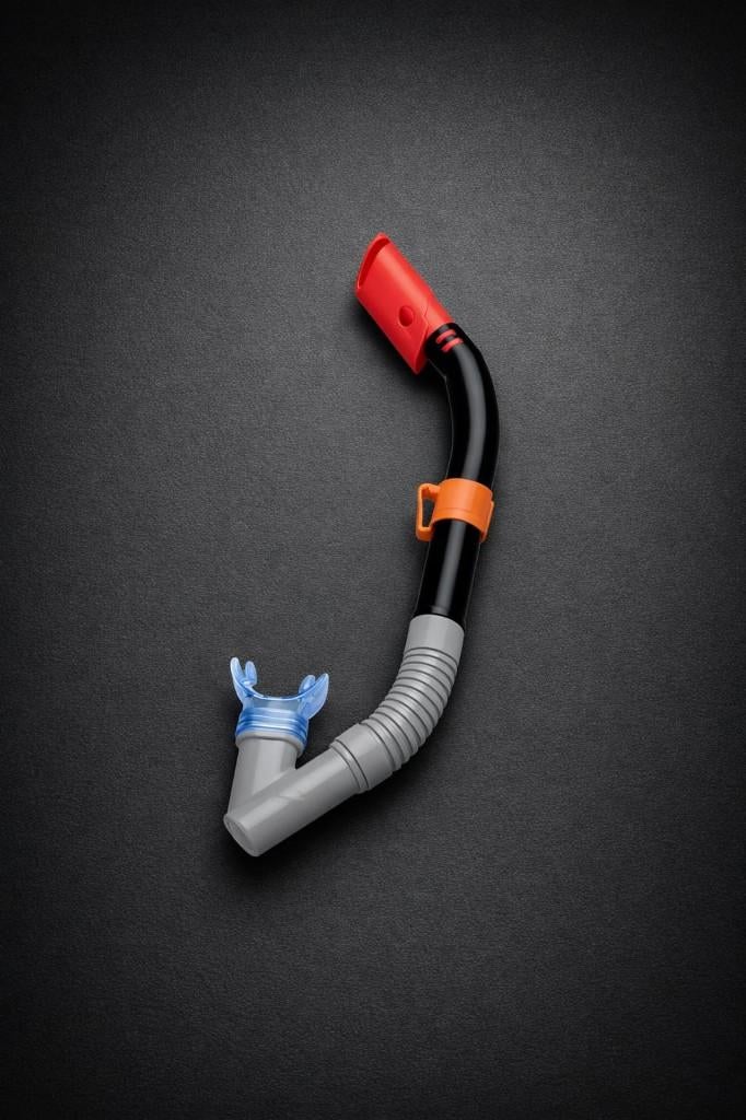 Bestway snorkel, Watersport en Boten, Snorkelen, Ophalen of Verzenden, Nieuw, Snorkel