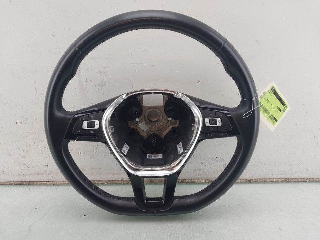 VOLANT DIRECTION Volkswagen Polo V (6R) (01-2009/05-2022), Postoffice@zf.com, Löwentaler Straße 20
88046  Friedrichshafen, DE