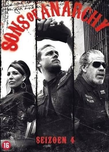 Sons of anarchy, Enlèvement ou Envoi, Utilisé