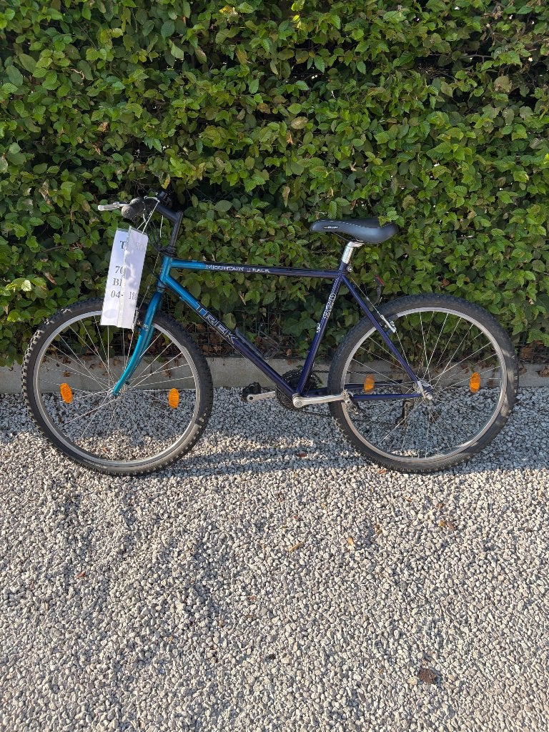 mountainbike te koop TREK, Fietsen en Brommers, Ophalen, Gebruikt, Trek, Heren