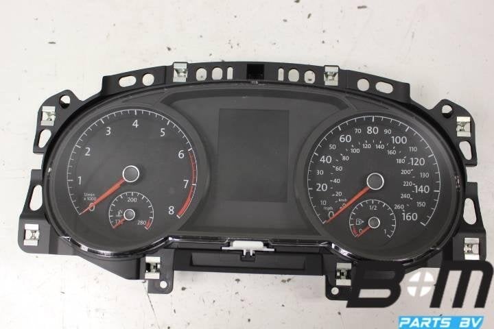 Tellerunit VW Golf 7 GTI 5G0920961B, Gebruikt