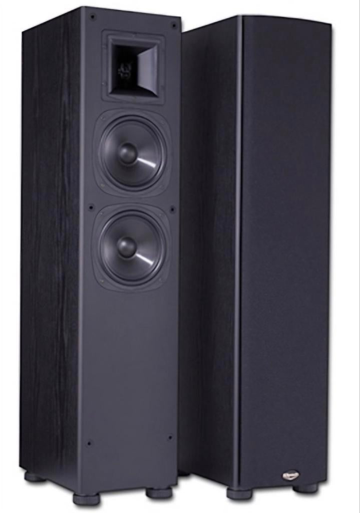 KLIPSCH + MARANTZ HIFI SET TE KOOP, Enlèvement