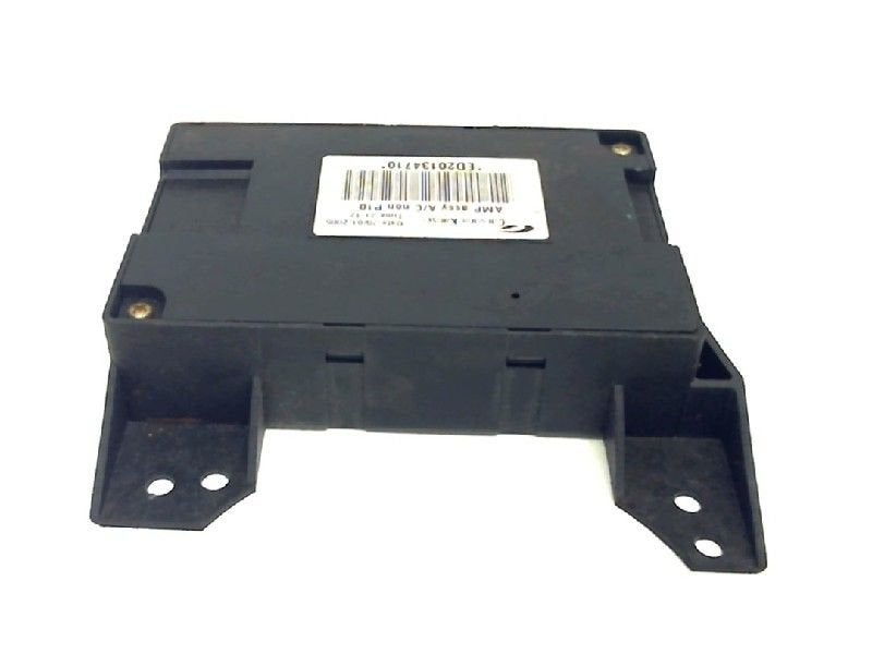 COMPUTER KOELING Nissan Primera Wagon (W12) (|ED20134710|), Gebruikt, Nissan