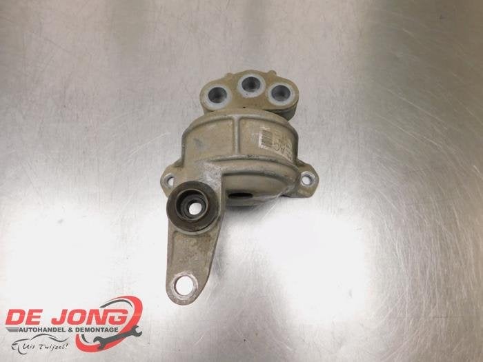 Support moteur d'un Opel Meriva, -, Opel, 3 mois de garantie, Utilisé