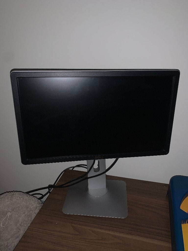 Computerscherm, Computers en Software, Ophalen, Gebruikt
