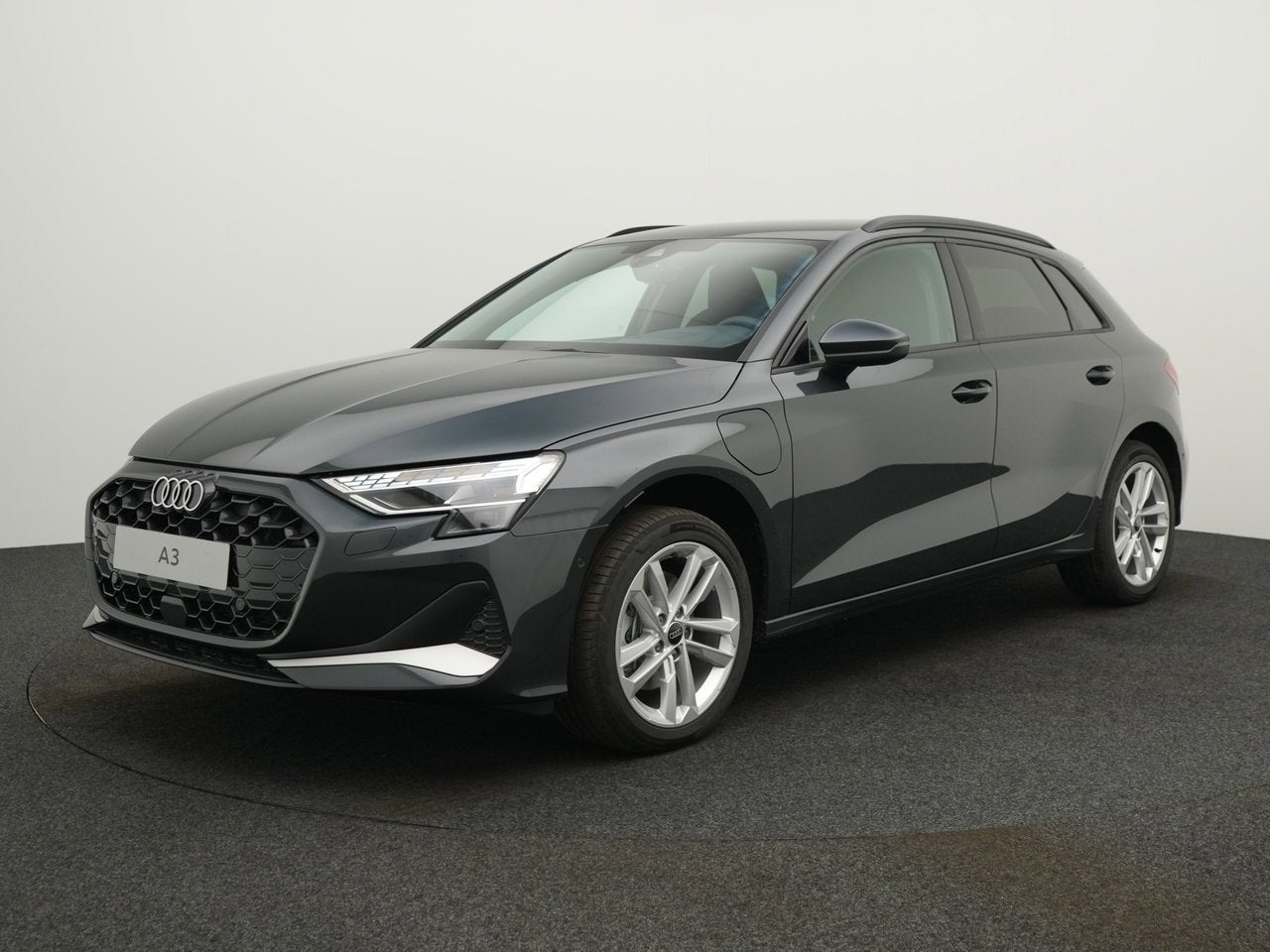 Audi A3 Sportback PHEV ADVANCED 40 TFSIe 204 PK S-TRONIC, Auto's, Automaat, Berline, Hybride Elektrisch/Benzine, A3