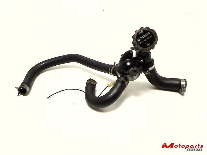 Honda Thermostaathuis VT 1100 SHADOW 1987-1995, Ophalen of Verzenden, Gebruikt