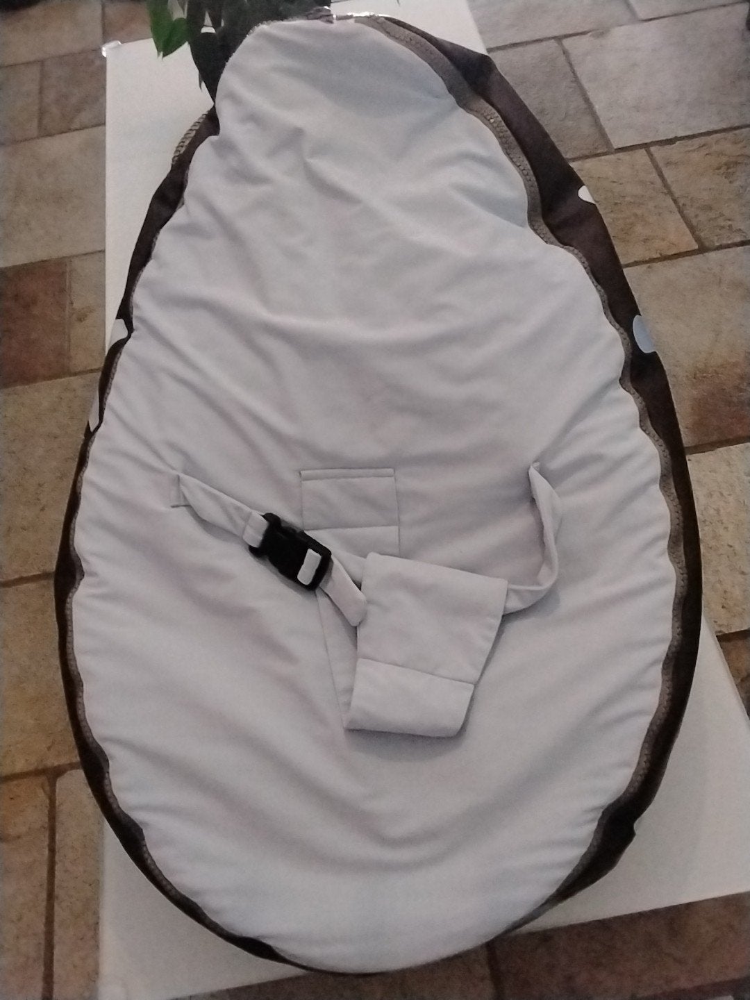pouf Doomoo pour bébé et tout-petit, Enfants & Bébés, Enlèvement