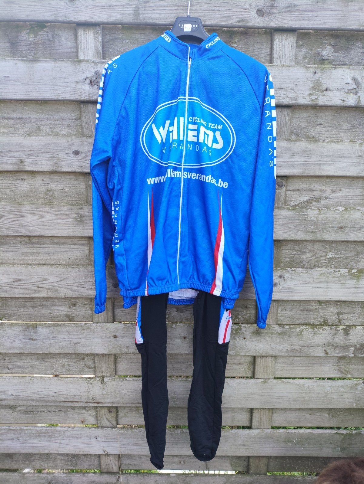 Koerskleding met lange mouwen, Ophalen of Verzenden, Zo goed als nieuw, Jartazi, Bovenkleding