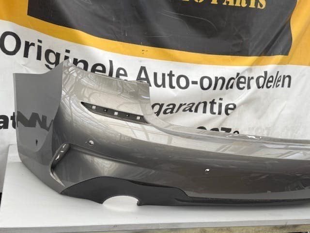 BMW 3 SERIE G20 M PAKKET PDC 51128069387 ZWART, Autos : Pièces & Accessoires, Arrière, -, 3 mois de garantie, Utilisé