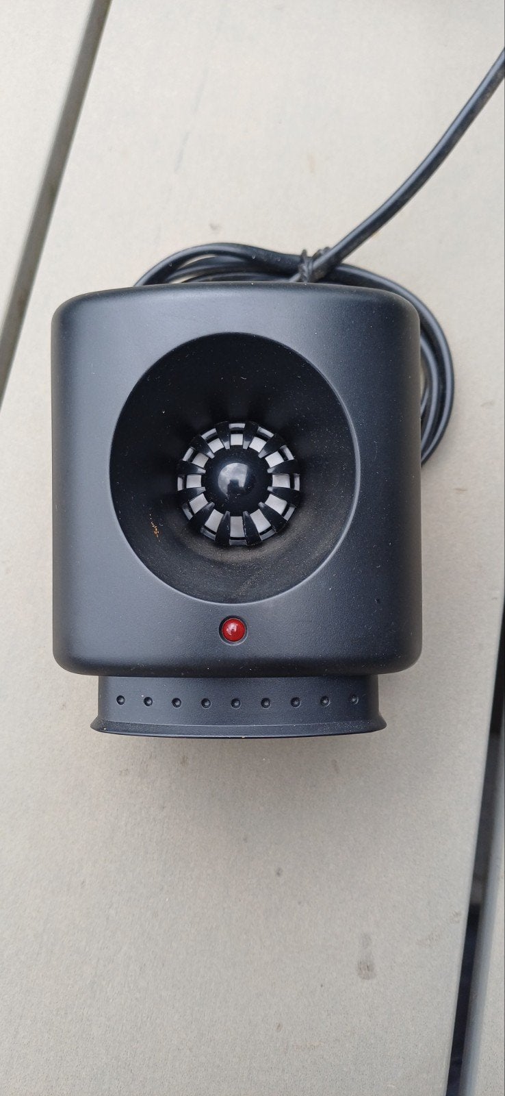 Isotronic knaagdier verjager, Ophalen of Verzenden