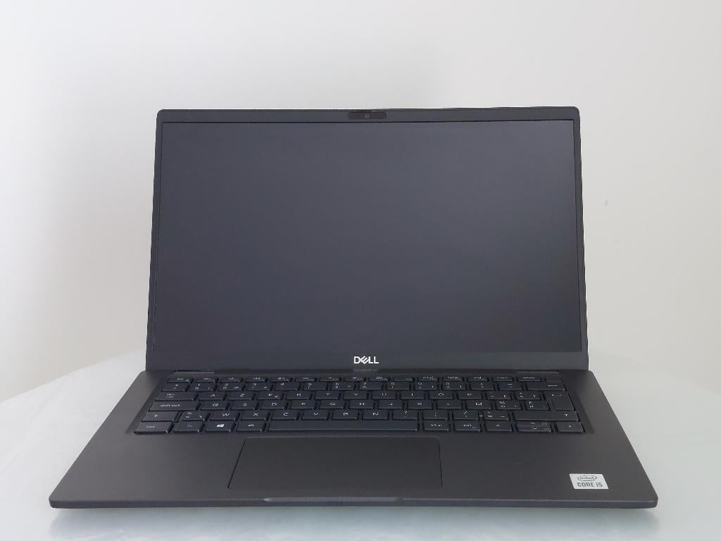 DELL Latitude 7410 Core i5 10e Gen/ 16GB RAM/ Batterie neuve, Computers en Software, Windows Laptops, Refurbished, 14 inch, SSD