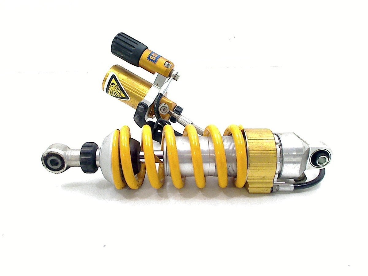 SCHOKBREKER ACHTER OHLINS Yamaha MT 09 2021-2023 (MT09 B7N), Motoren, Dhr. S. di Majo, Gebruikt, Info@cama-motorparts.nl, P.J. Troelstraweg 8 8
3144 CX  MAASSLUIS, NL