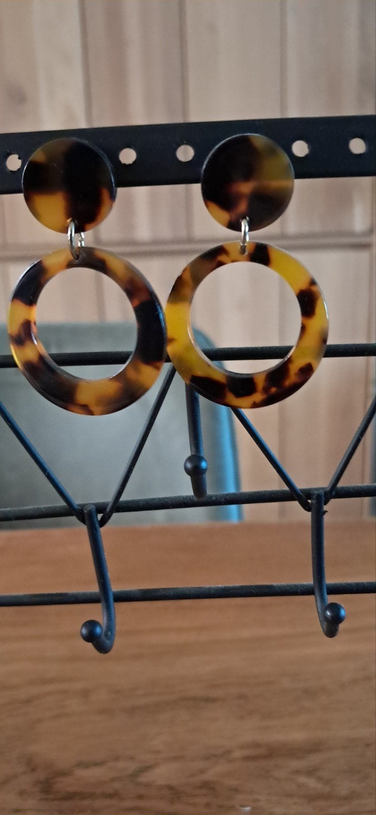 Oorhangers, Handtassen en Accessoires, Oorbellen, Ophalen of Verzenden