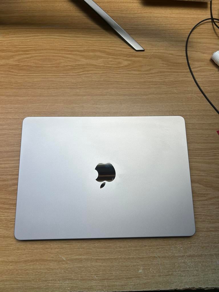 Macbook air M2 2025 16gb, Informatique & Logiciels, Apple Macbooks, Enlèvement ou Envoi, Comme neuf, MacBook
