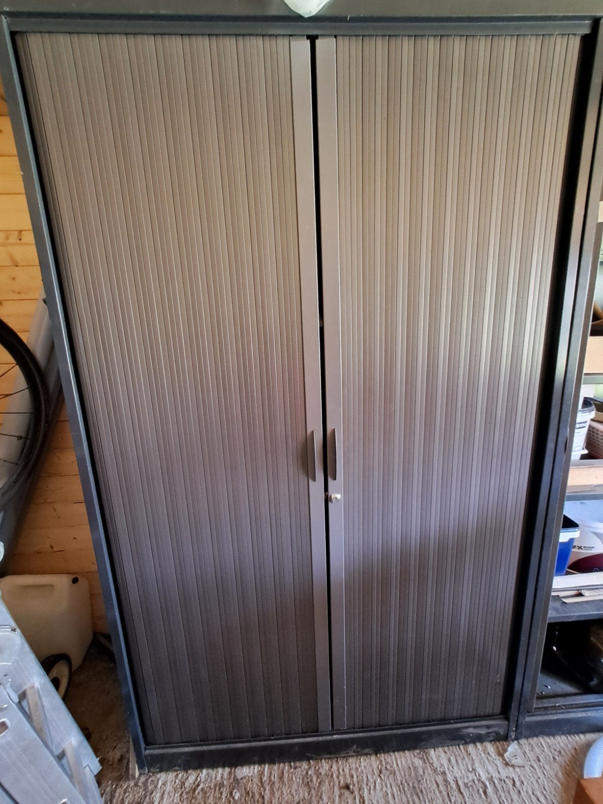 Rolluikkast, Huis en Inrichting, Kasten | Roldeurkasten en Archiefkasten, Ophalen