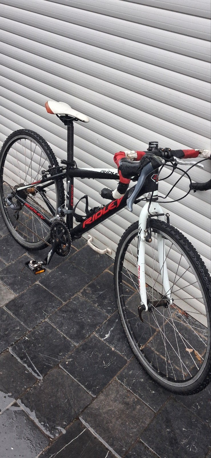 vélo Gravel très bon état, Vélos & Vélomoteurs, Enlèvement ou Envoi