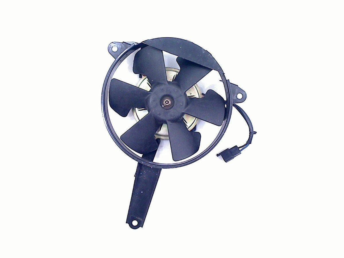 VENTILATEUR YZF R6 1999-2002 (YZF-R6 5EB 5MT) (SSW96154E), Dhr. S. di Majo, Utilisé, Info@cama-motorparts.nl, P.J. Troelstraweg 8 8
3144 CX  MAASSLUIS, NL