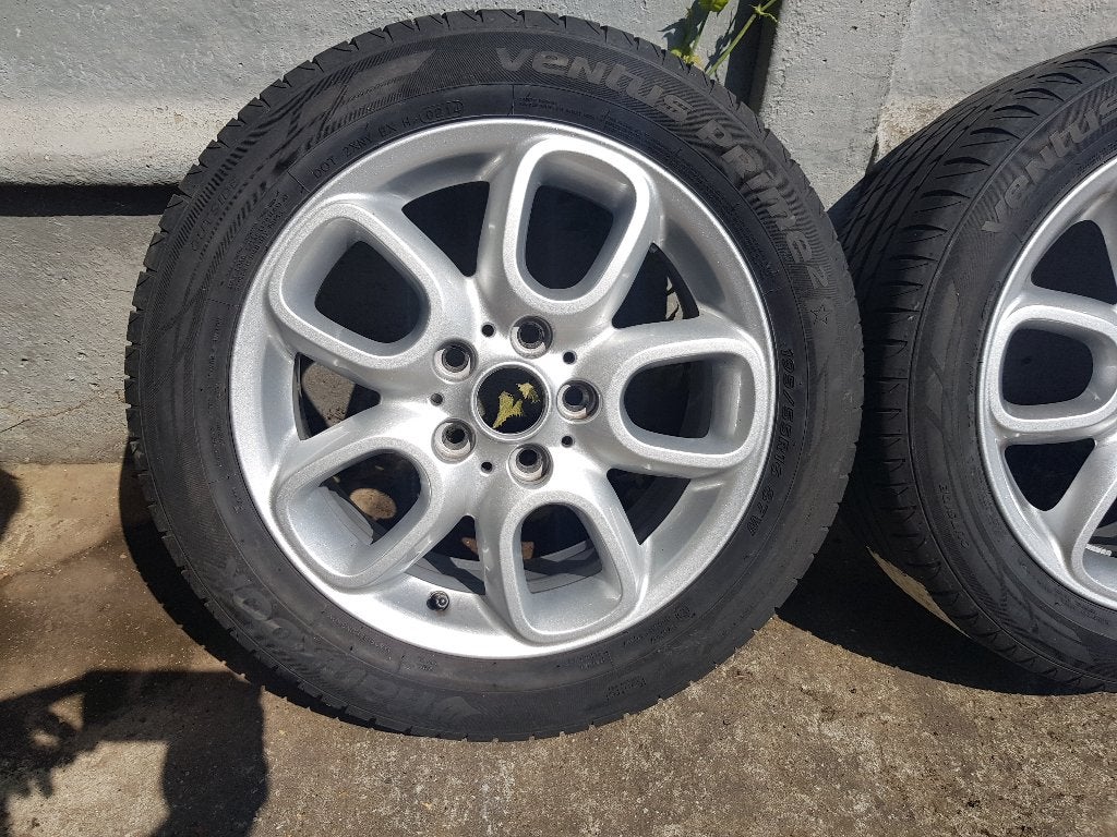 pièces automobiles Mini Cooper année 2016, Enlèvement, Utilisé, Mini