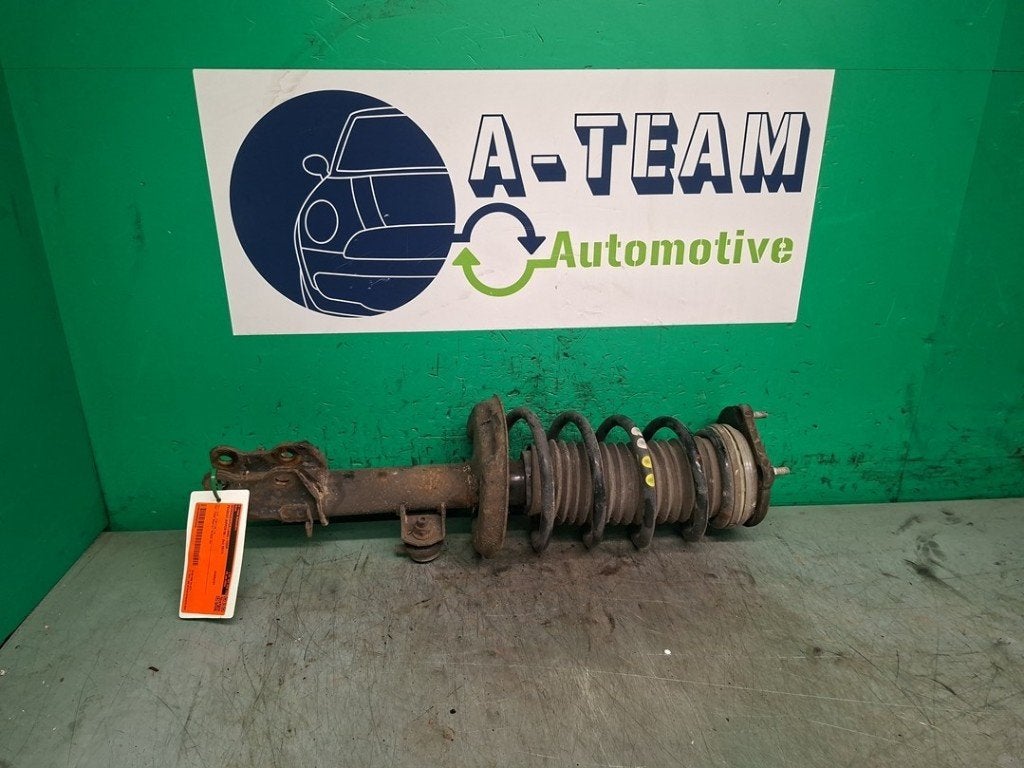 SCHOKBREKER LINKS VOOR Peugeot Bipper (AA) (|51929878|), Kontakt-peugeot@peugeot.com, Gebruikt, Peugeot Deutschland GmbH, Bahnhofsplatz
65423  Rüsselsheim, DE